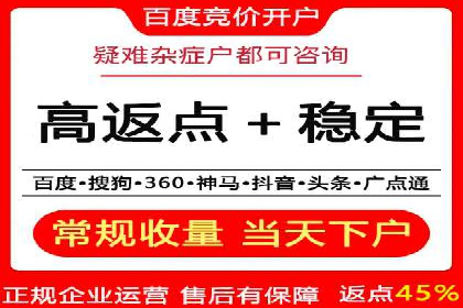 案例剖析：百度推广助力企业快速成长